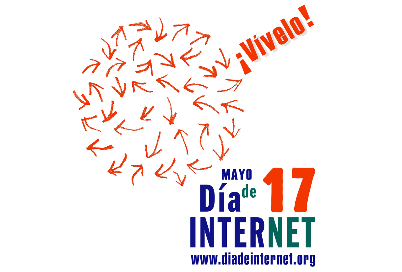 Día de Internet 2021